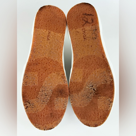 SUPERGA Unisex Lace Up Low Top Sneakers, Gray Canvas, US Size Men 8.5 Women 10 - Picture 9 of 13